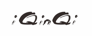 IQINQI logo