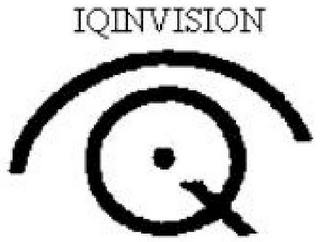 IQINVISION logo