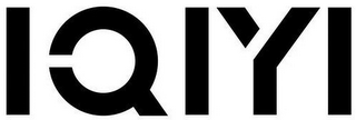 IQIYI logo