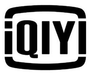 IQIYI logo