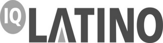 IQLATINO logo