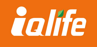 IQLIFE logo