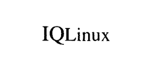 IQLINUX logo