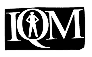 IQM logo