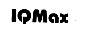 IQMAX logo