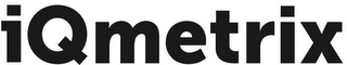 IQMETRIX logo