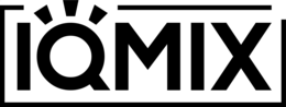 IQMIX logo