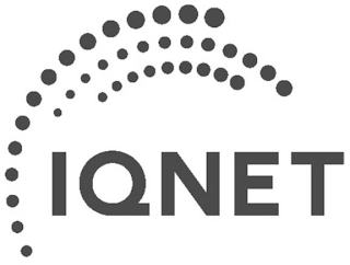 IQNET logo