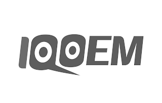 IQOEM logo