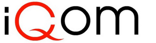 IQOM logo
