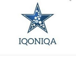 IQONIQA logo