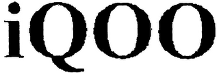 IQOO logo