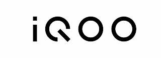 IQOO logo