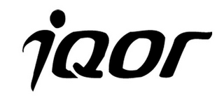 IQOR logo