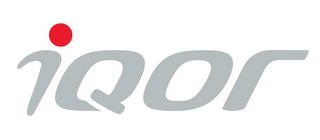 IQOR logo