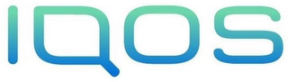 IQOS logo