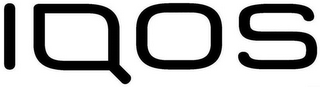 IQOS logo