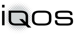 IQOS logo