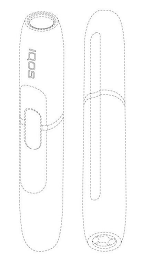 IQOS logo