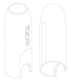 IQOS logo