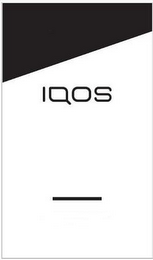 IQOS logo