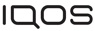IQOS logo