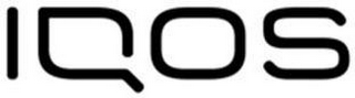 IQOS logo