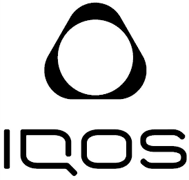 IQOS logo