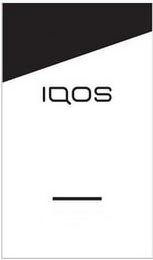 IQOS logo