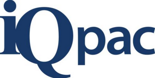 IQPAC logo