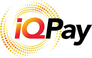 IQPAY logo