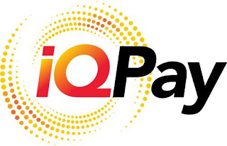 IQPAY logo