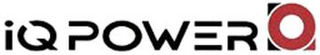 IQPOWER logo