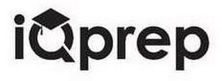 IQPREP logo