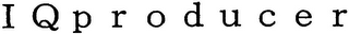 IQPRODUCER logo