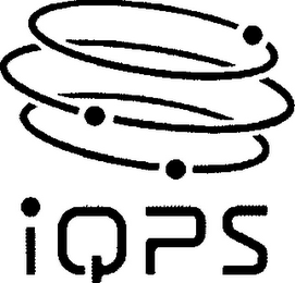 IQPS logo