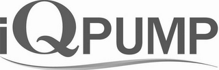 IQPUMP logo