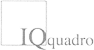 IQQUADRO logo