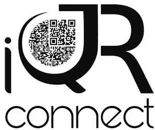 IQR CONNECT logo