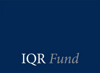 IQR FUND logo