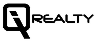 IQREALTY logo