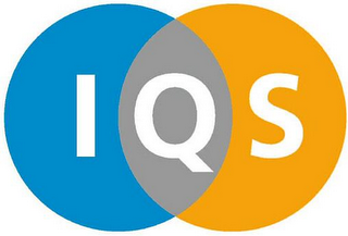 IQS logo