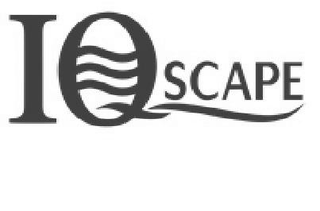 IQSCAPE logo