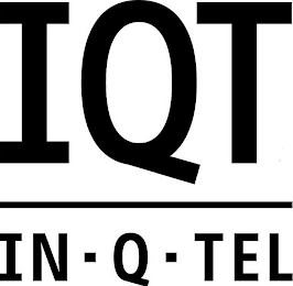 IQT IN-Q-TEL logo