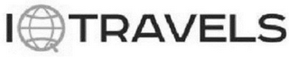 IQTRAVELS logo