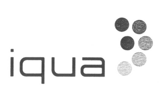 IQUA logo