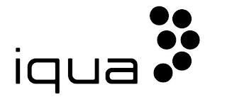 IQUA logo