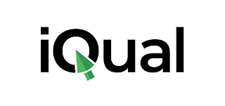 IQUAL logo