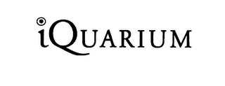 IQUARIUM logo