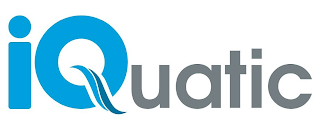 IQUATIC logo